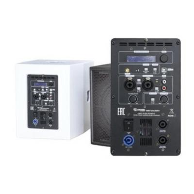 VOLTA NANO Techno SUB W